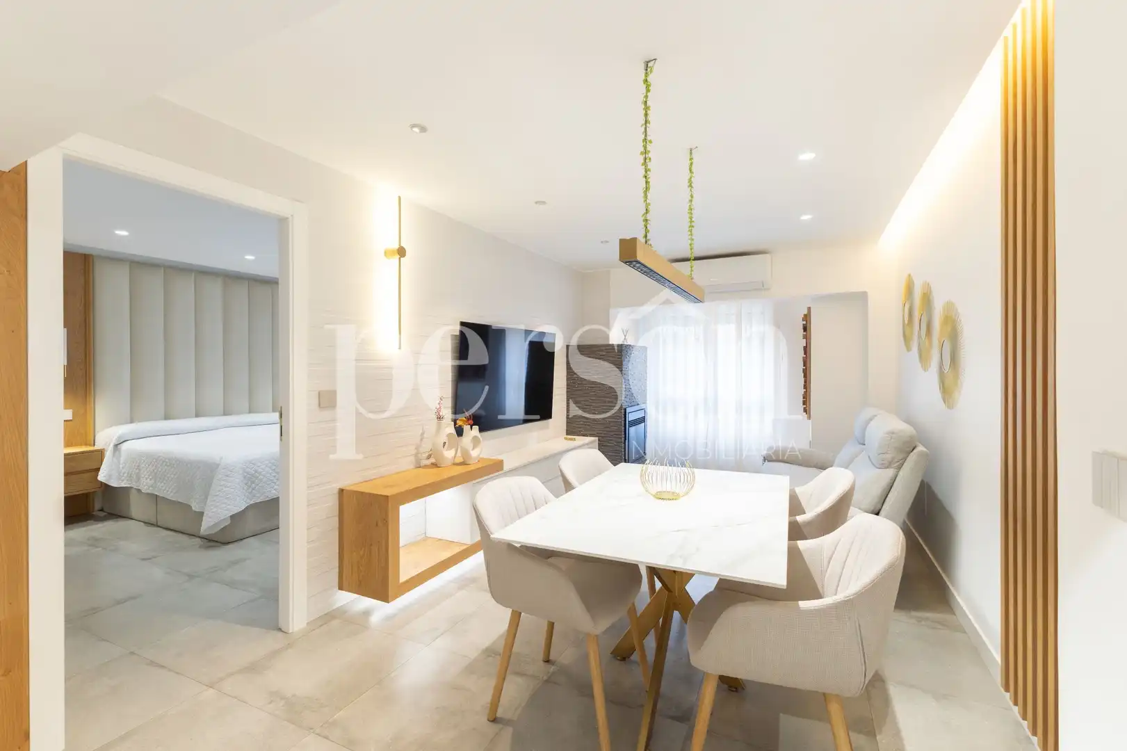 Appartement avec terrasse à vendre à Benetússer, imagen 2
