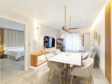 Appartement avec balcon à vendre à Benetússer