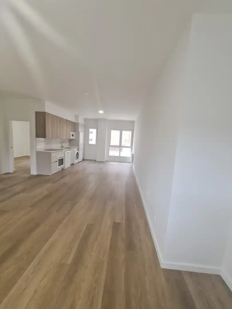 Apartament de lloguer a Calle Caleiro, 28, El Carbayedo - El Quirinal