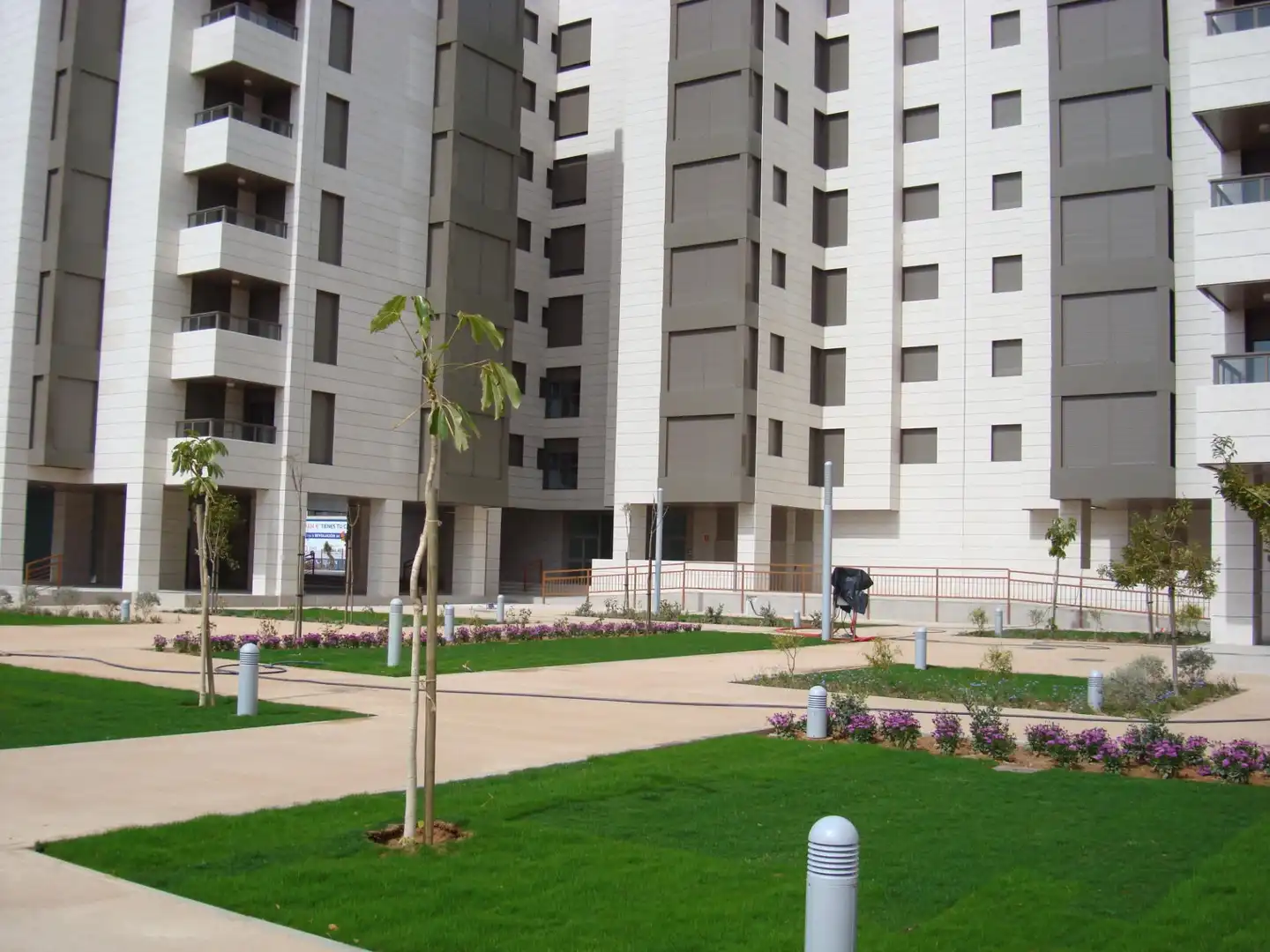 Office for rent in Nueva Almería - Cortijo Grande - Vega de Acá
