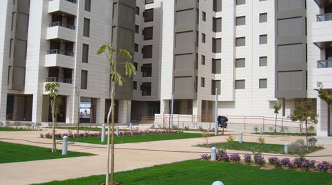 Foto 2 de Oficina de lloguer a Nueva Almería - Cortijo Grande - Vega de Acá, Almería