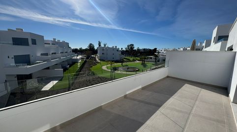 Foto 3 von Wohnungen zur Miete in Cancelada, Estepona