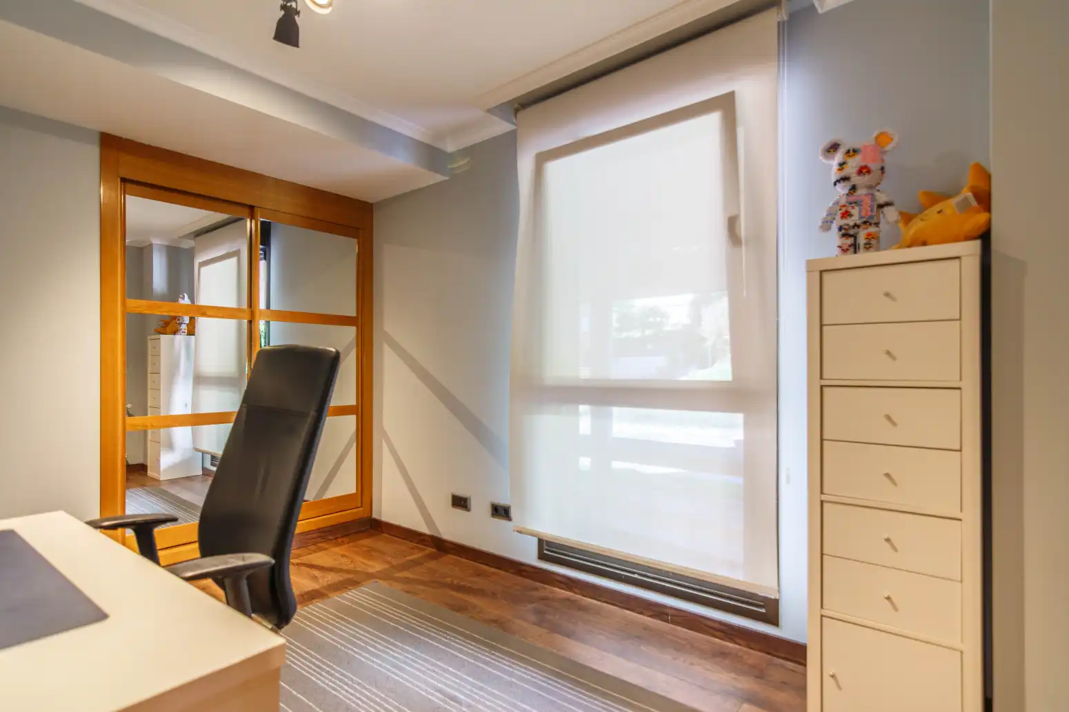 Flat for sale in El Carbayedo - El Quirinal