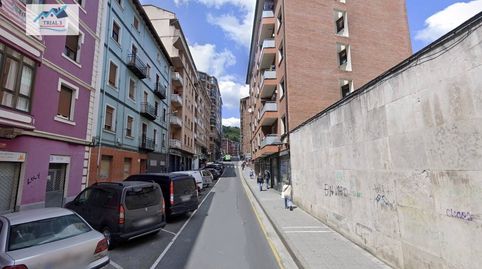 Foto 2 de Piso en venta en Avenida de Agirre Lehendakaria, Kalero - Basozelai, Basauri