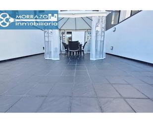 Terrace of Flat for sale in Bueu  with Heating, Parquet flooring and Terrace