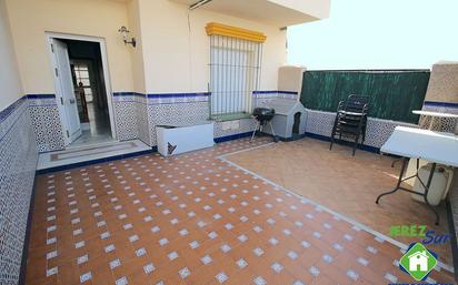 Casa adosada en venda a Jerez de la Frontera