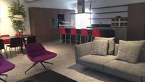 Living room of Flat for sale in Salamanca Capital  with Heating and Terrace