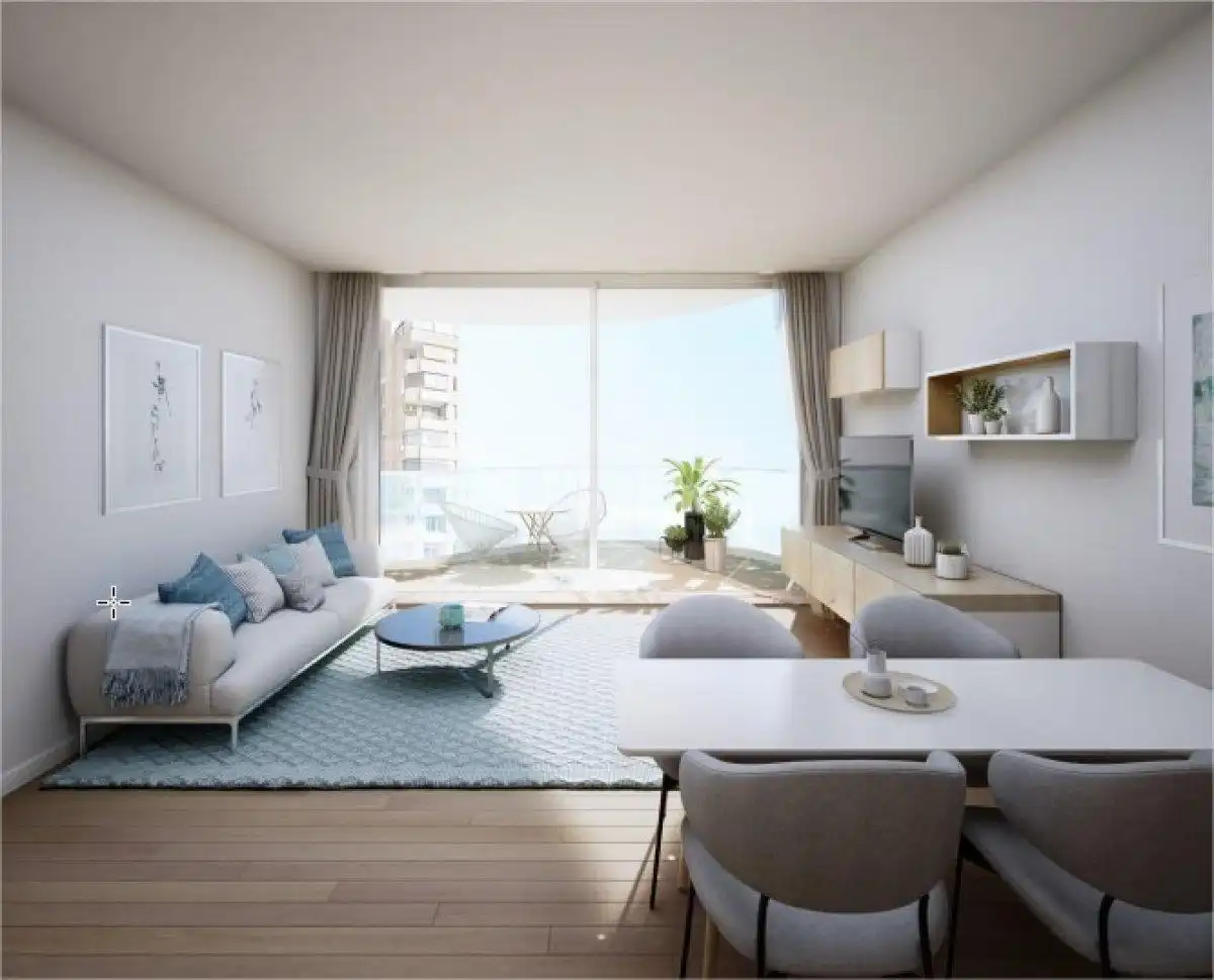 Apartment mit Pool zum Verkauf in Puerto Deportivo, imagen 6