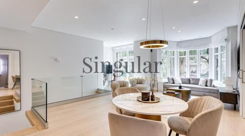 Foto 3 de Planta baixa en venda a Sant Gervasi i la Bonanova,  Barcelona Capital