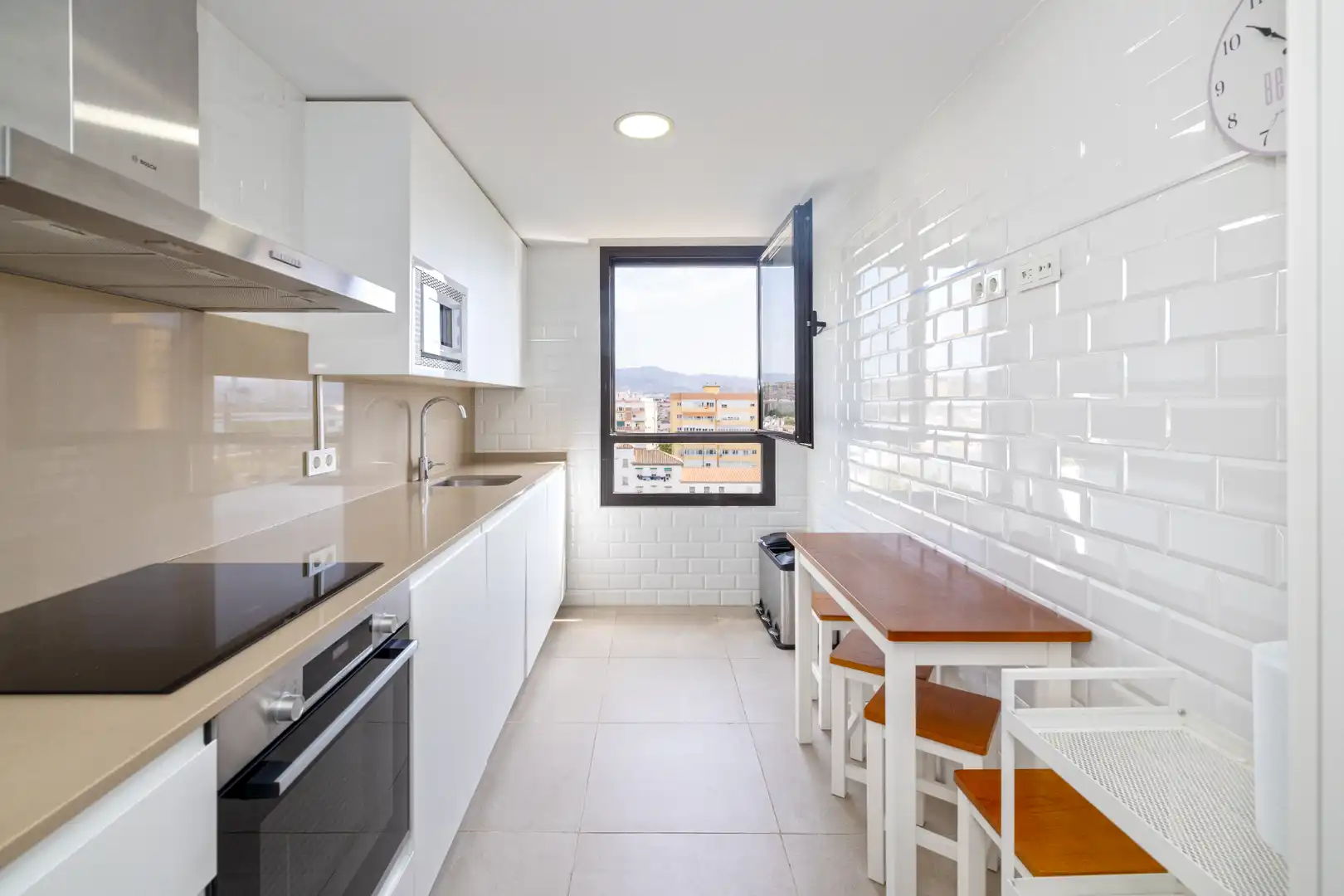 Piso con piscina en venta en Calle Pacífico, imagen 28