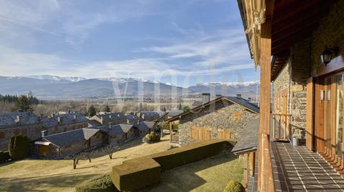 Foto 4 de Dúplex en venda a Calle Nou, Fontanals de Cerdanya, Girona