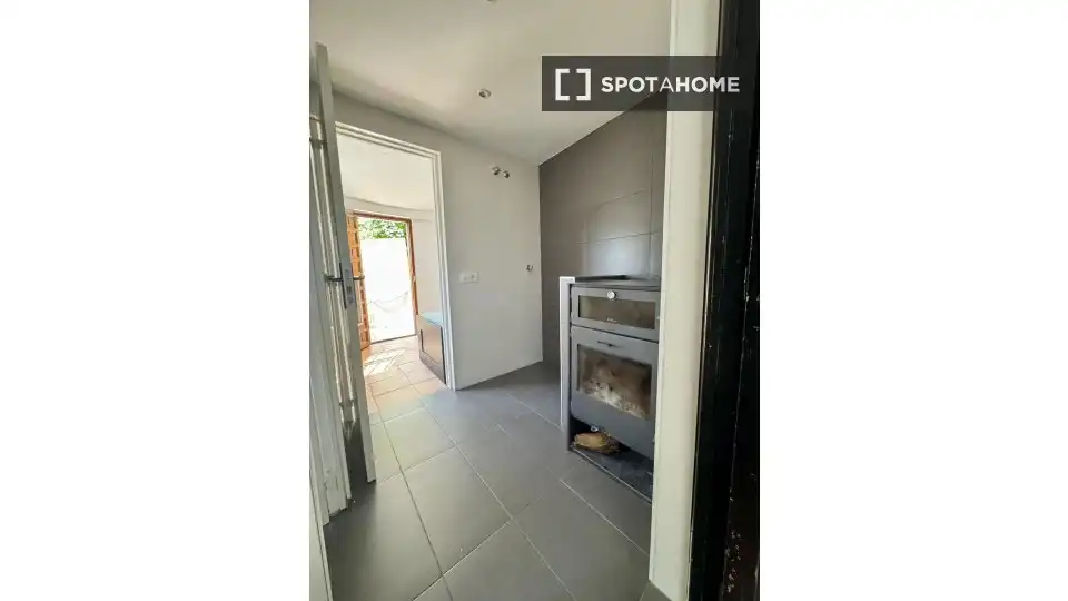 Room in Castellbisbal