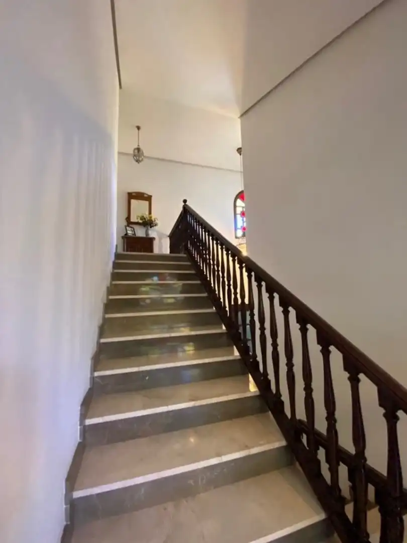 Casa o xalet en venda a Parque Avenida
