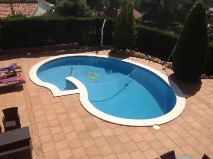 Villa avec jardin à vendre à Corbera de Llobregat, imagen 19