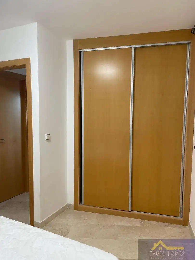 Apartamento con terraza en alquiler en Alcacil 68, imagen 27