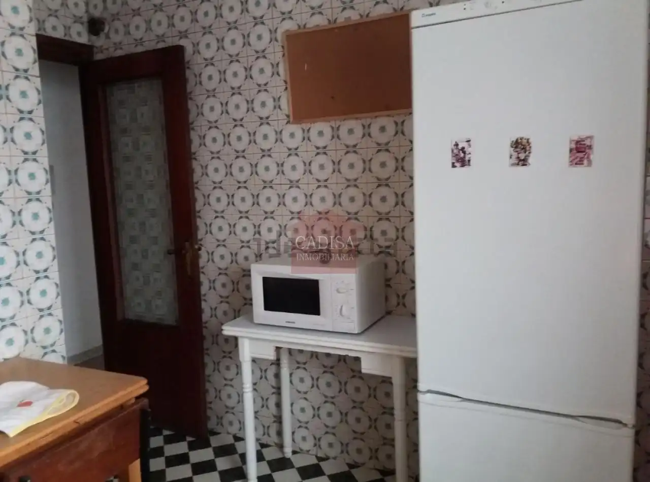 Appartement avec terrasse à louer à San Bernardo - Carmelitas - Campus, imagen 8
