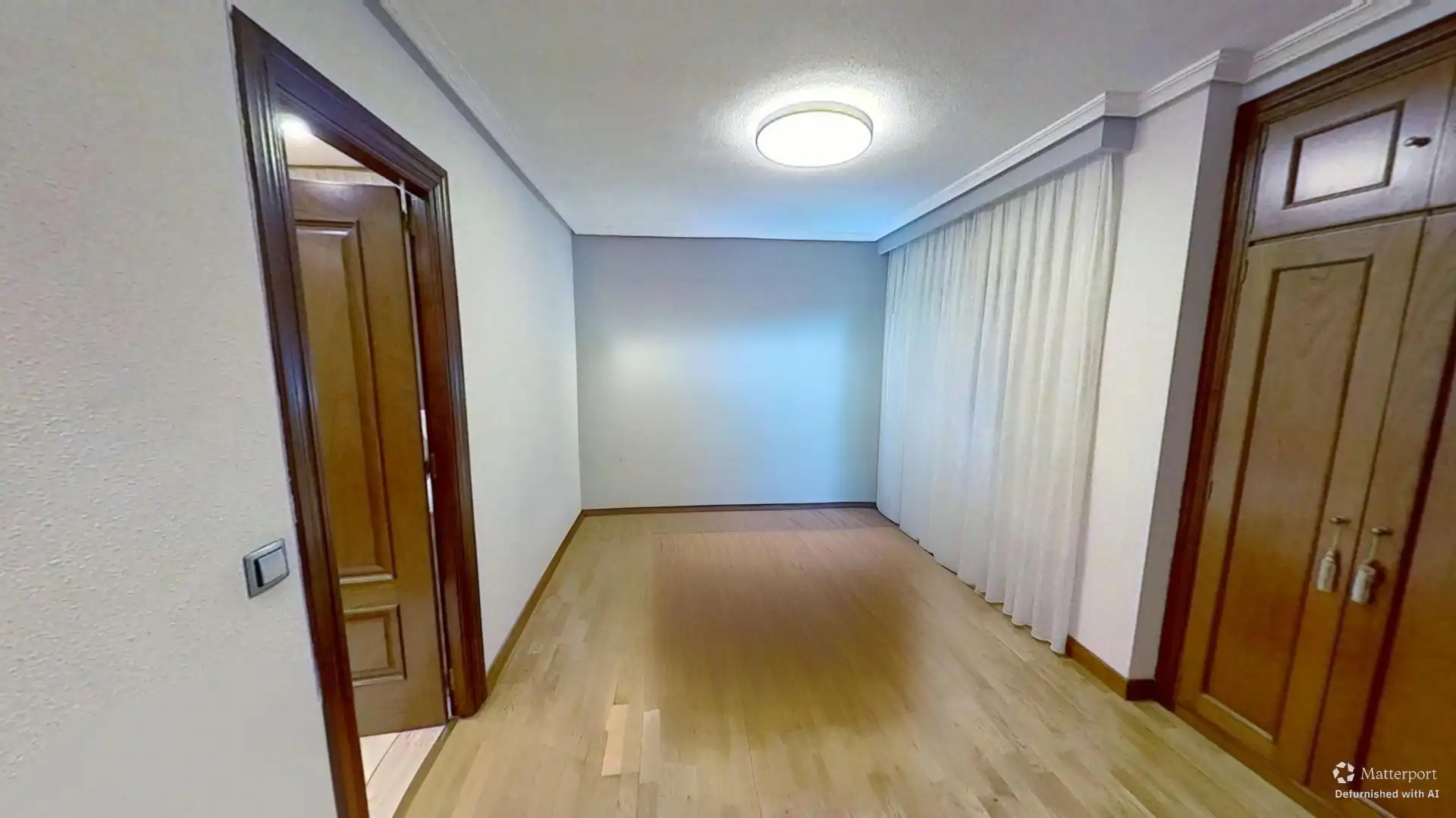 Bedroom of Duplexes for sale in Ávila  with Private garden, Balcony and Community pool
