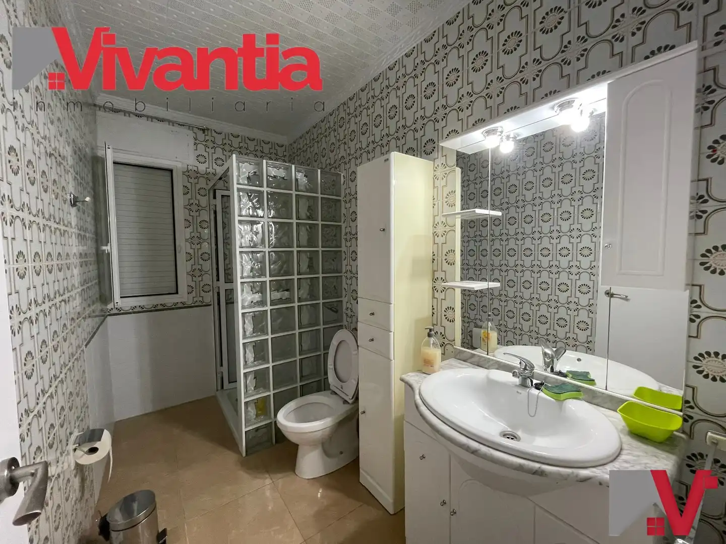 Bathroom of Houses for sale in Lorca  with Terrace and Storage room
