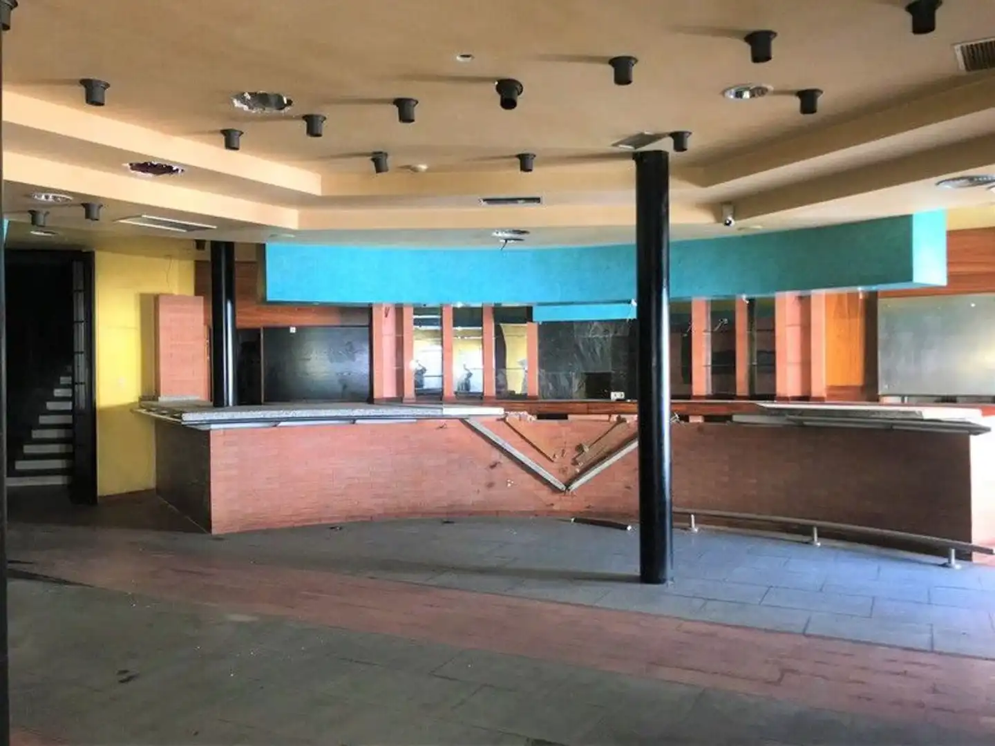 Commercial properties for sale in Capitán Cortés, 3, Cantalejo