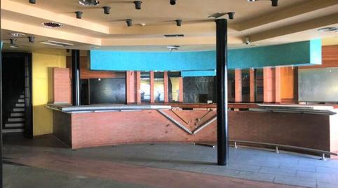 Photo 5 of Premises for sale in Capitán Cortés, 3, Cantalejo, Segovia