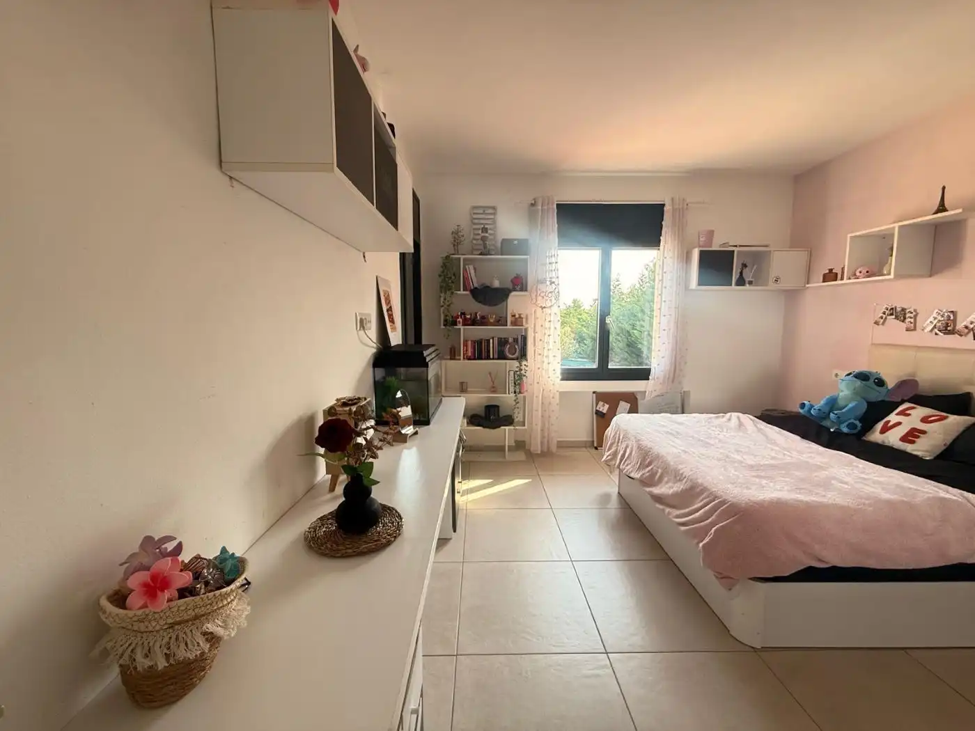Dormitori de Casa o xalet en venda en Castelló d'Empúries amb Aire condicionat, Calefacció i Jardí privat