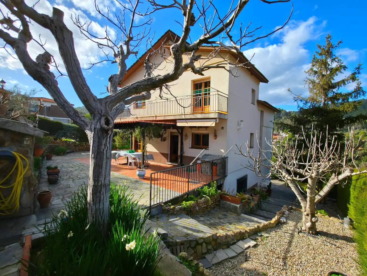 Maison avec terrasse à vendre à Corbera de Llobregat, imagen 47