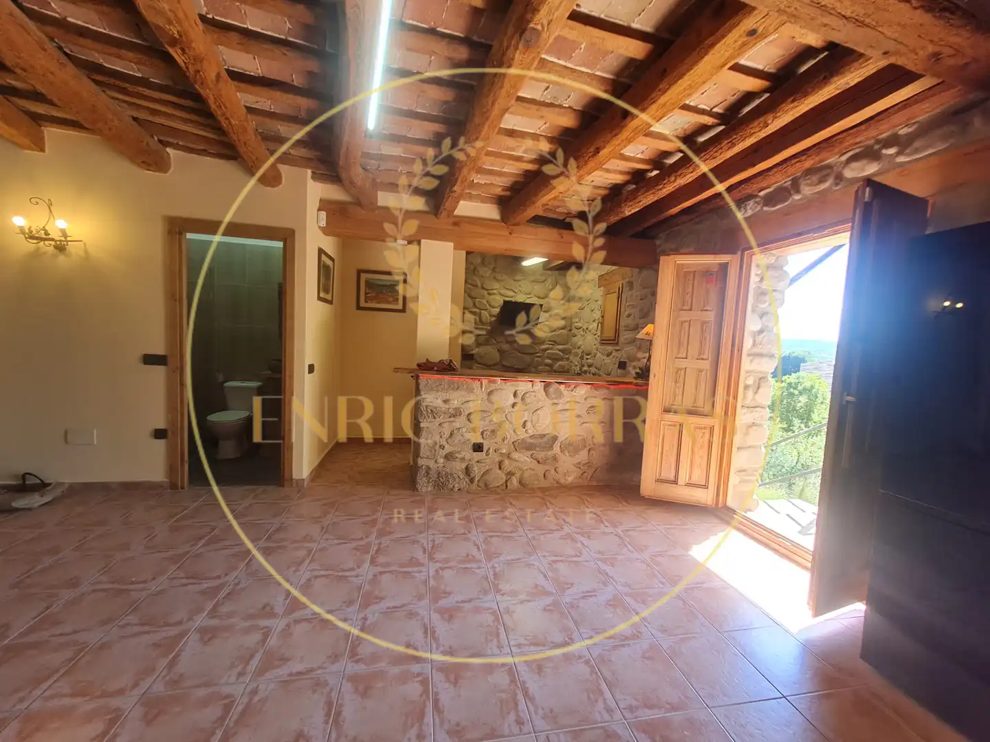 Wohnung mit Terrasse zum Verkauf in Carrer del Pont Vell 2B, imagen 3