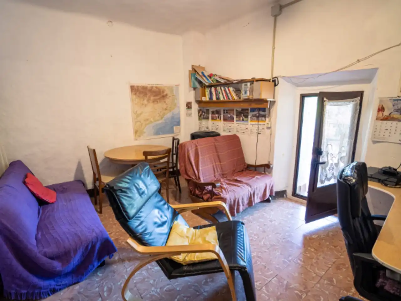 Casa aparellada en venda a Sant Antoni Maria Claret 8, imagen 21