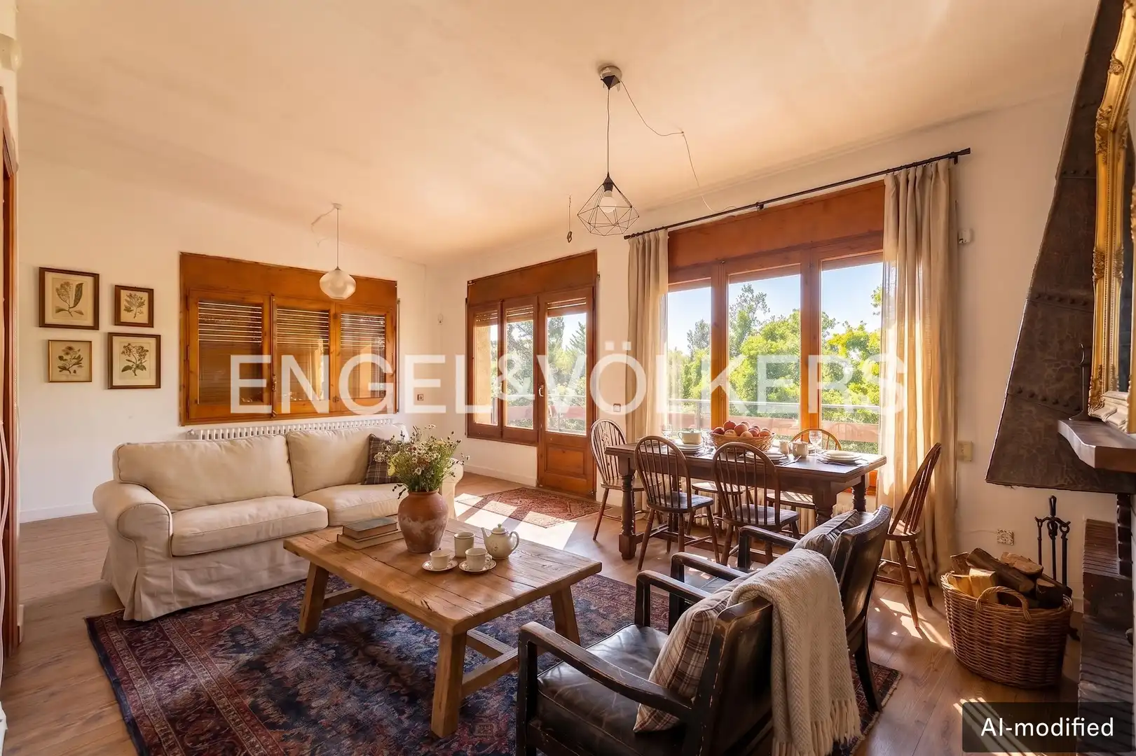 Maison avec terrasse à vendre à Sentmenat, imagen 4