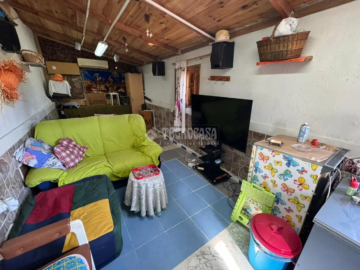 Casa o chalet en venta en Montroi / Montroy con Jardín privado, Terraza y Piscina
