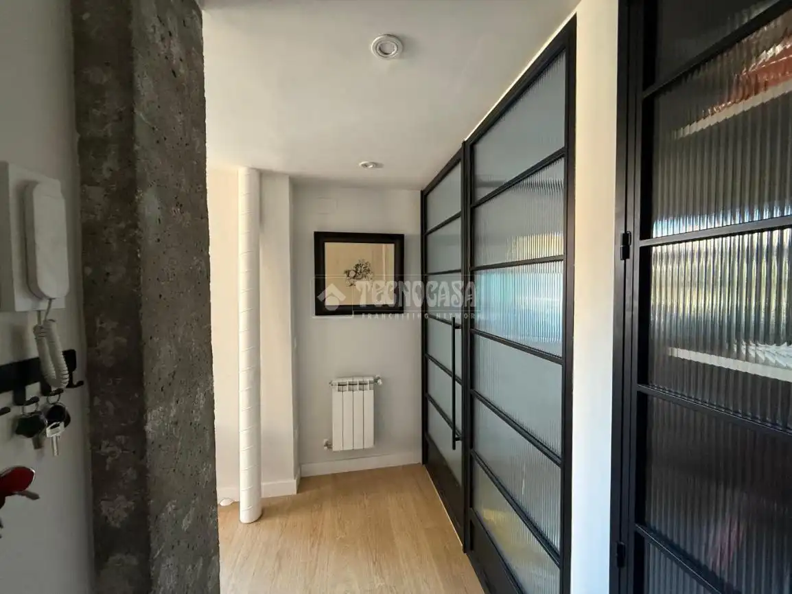 Piso en venta en Madrid con Aire acondicionado, Calefacción y Terraza