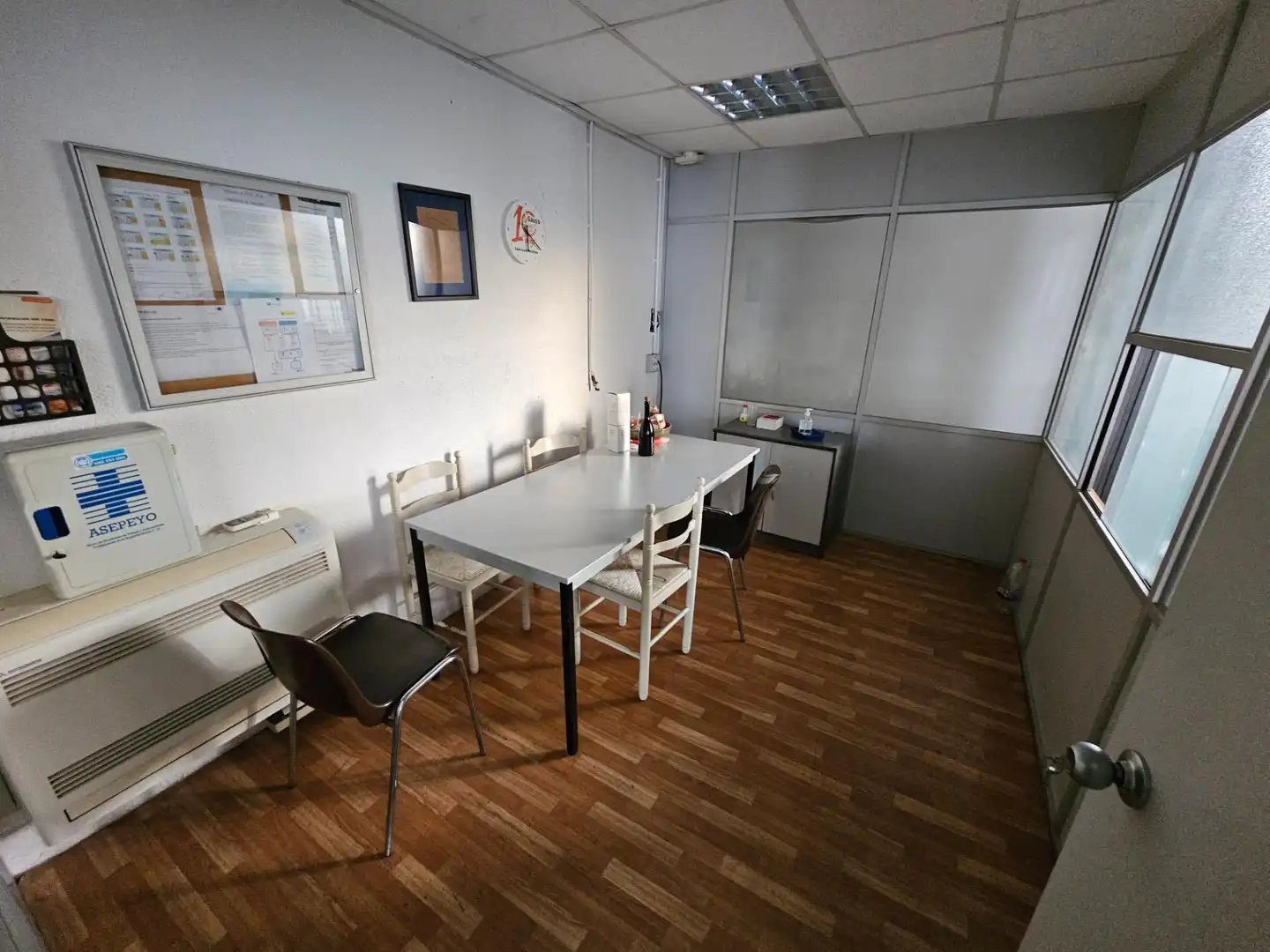 Industrial building to rent in Gualba, imagen 13