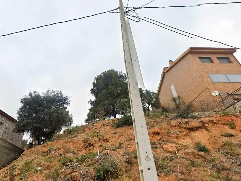 Terreny residencial en venda a Abrera, imagen 12