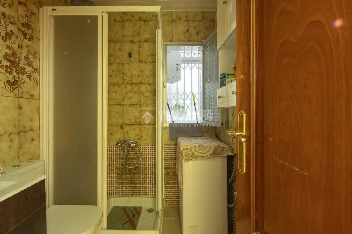 Flat with terrace for sale in C. Séneca, imagen 28