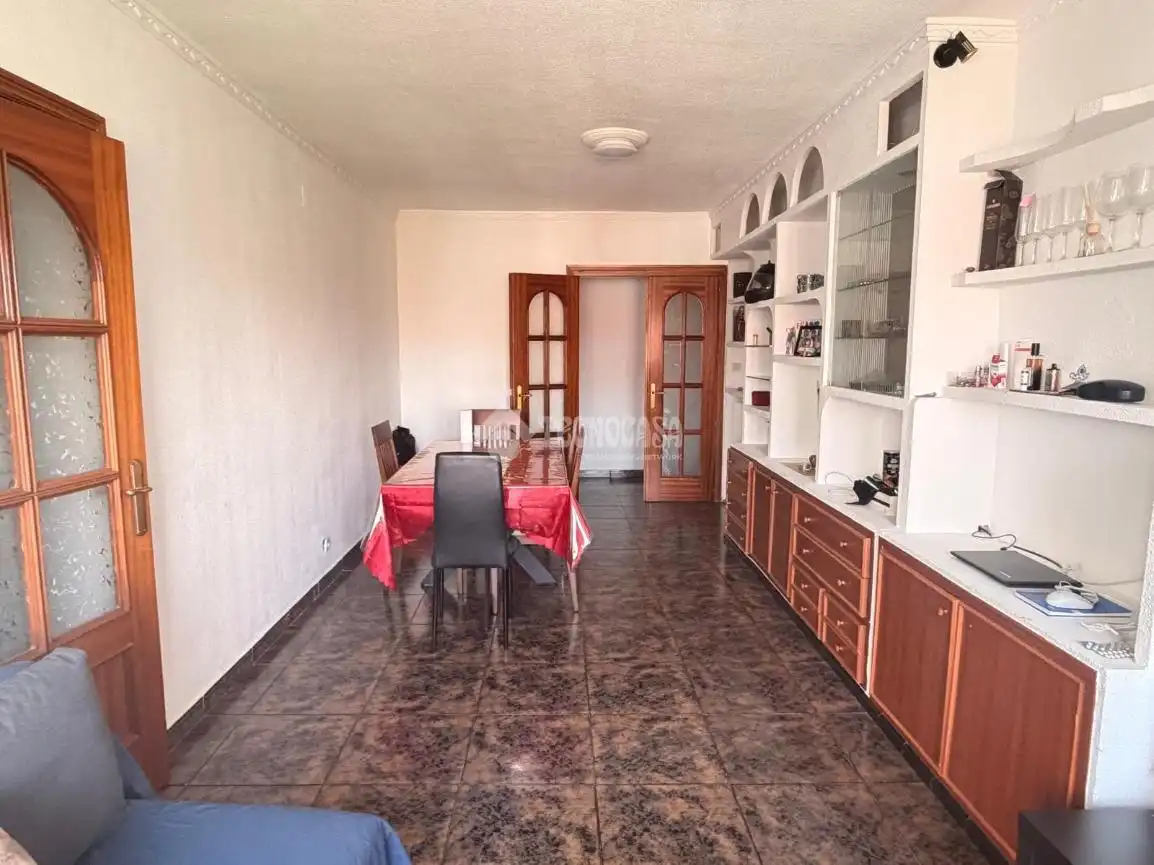 Menjador de Pis en venda en Valdemoro