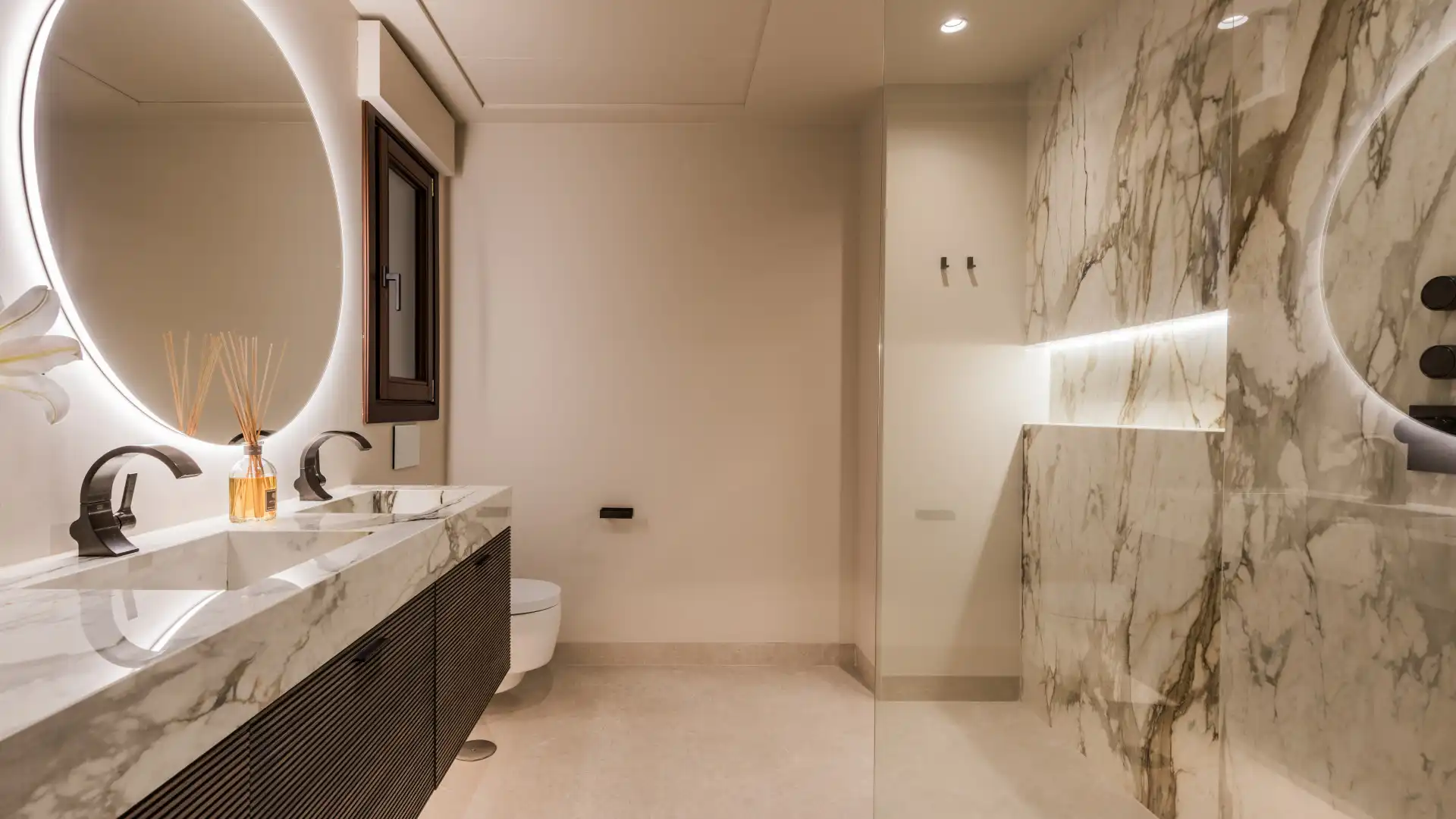 Penthouse with pool for sale in Milla de Oro, imagen 22