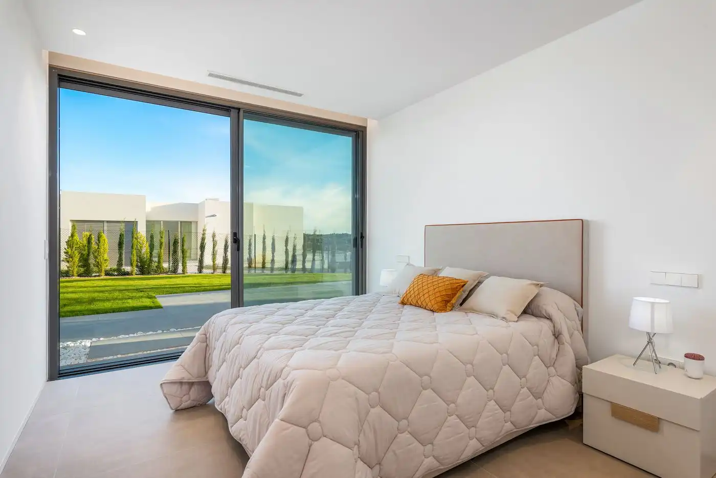 Villa avec piscine à vendre à Orihuela Costa, imagen 15