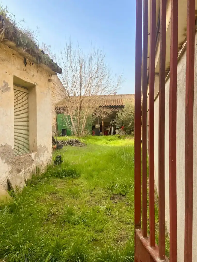 Casa amb terrassa en venda a Plaza Mayor, imagen 45