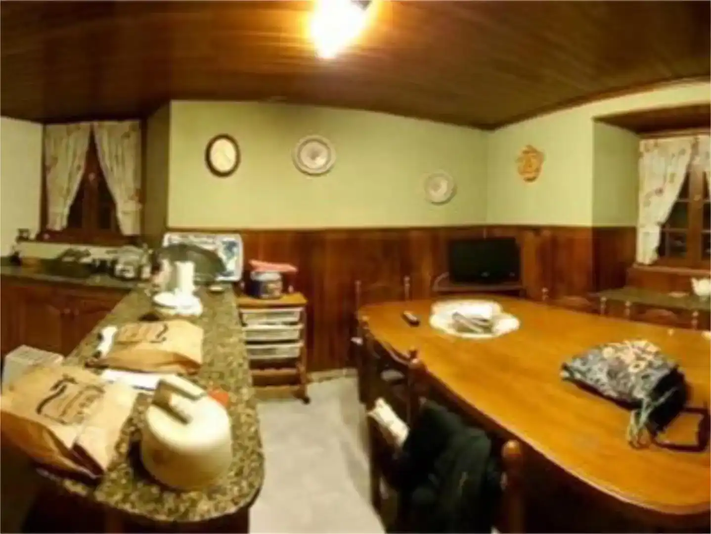 Flat for sale in As Somozas   with Private garden, Parquet flooring and Storage room