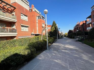 Appartement avec piscine à vendre à Sector B