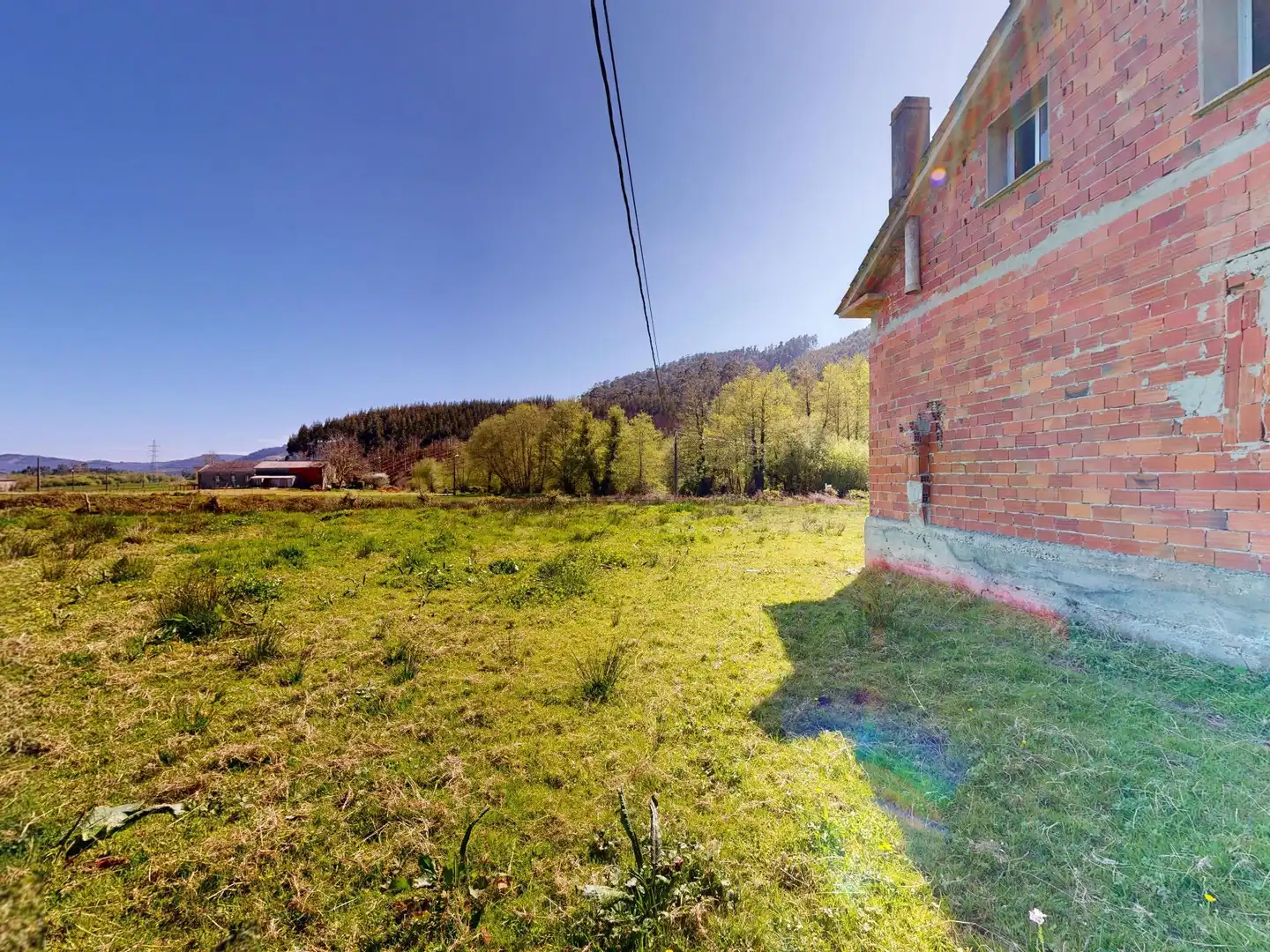 Haus oder Chalet zum Verkauf in O Valadouro  