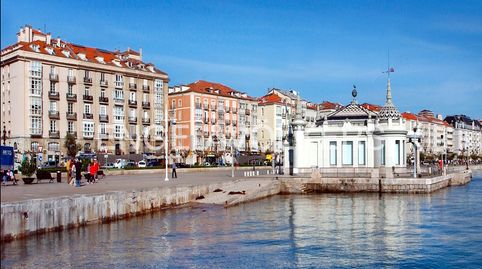 Foto 2 von Wohnung zur Miete in Paseo de Pereda, Puerto Chico, Santander