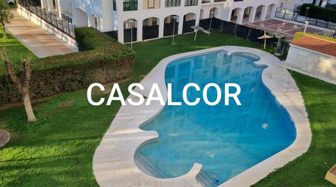 Foto 2 de Piso de alquiler en Urbadiez - Entrepuentes, Sevilla Capital