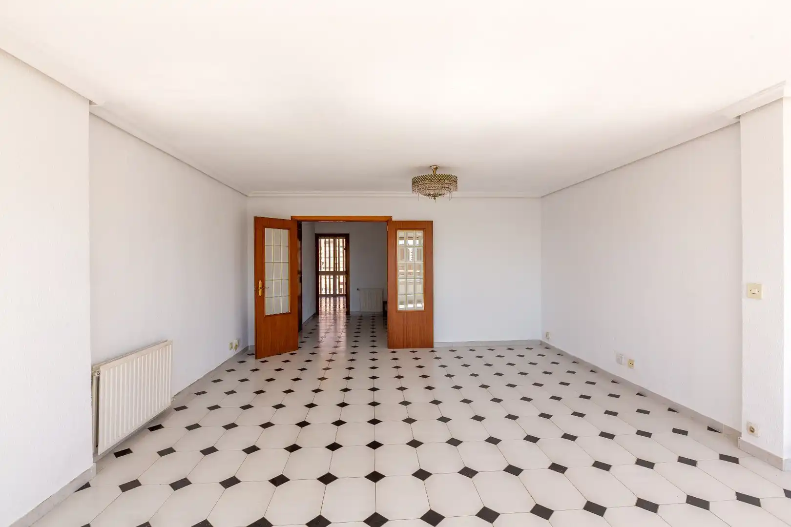 Piso en venta en Benidorm con Aire acondicionado, Calefacción y Piscina comunitaria