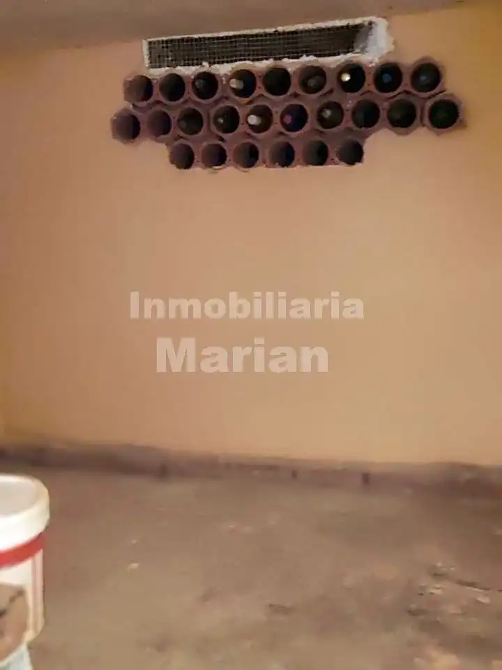 Finca rústica en venta en Santa Cruz de la Salceda con Amueblado
