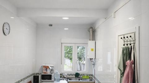 Foto 3 de Casa adosada en venta en Lugar San Benito, 11, Santiso, A Coruña