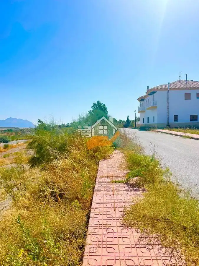 Residencial en venda en Chirivel
