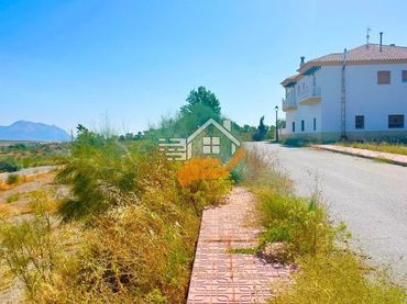 Terreny residencial en venda a Chirivel