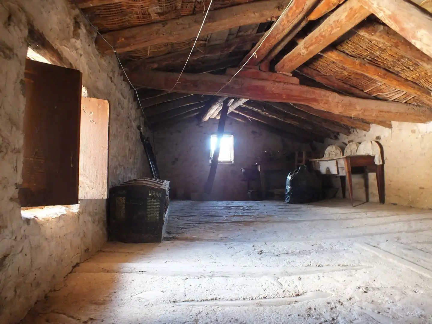 Geschaftsraum zum Verkauf in Alquézar