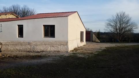 Foto 2 de Casa o chalet en venta en Curtis, A Coruña